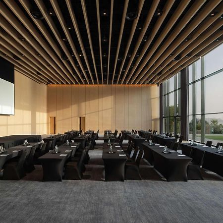 Banyan Tree Dubai At Bluewaters Hotel Exterior photo