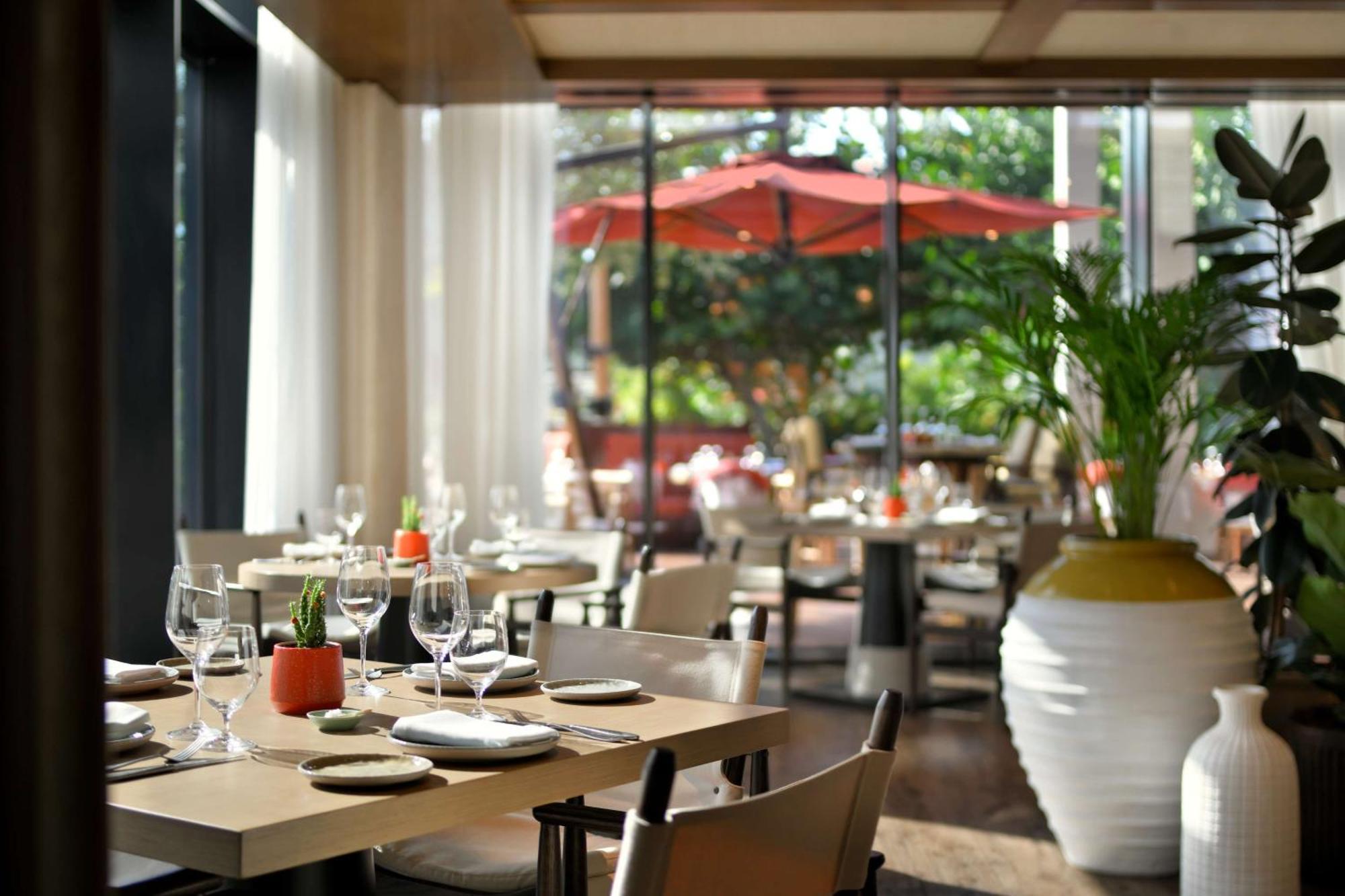 Banyan Tree Dubai At Bluewaters Hotel Exterior photo