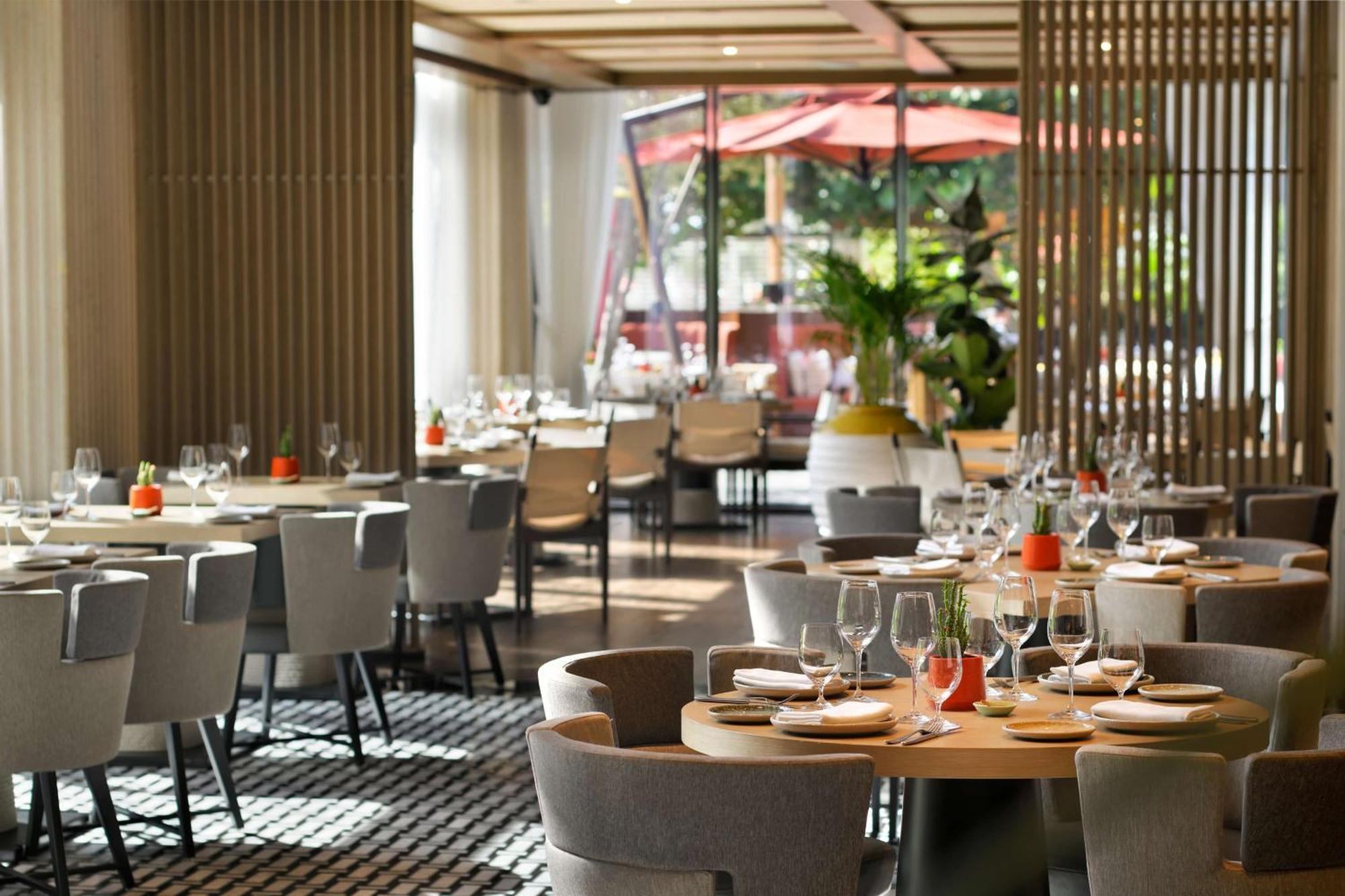 Banyan Tree Dubai At Bluewaters Hotel Exterior photo