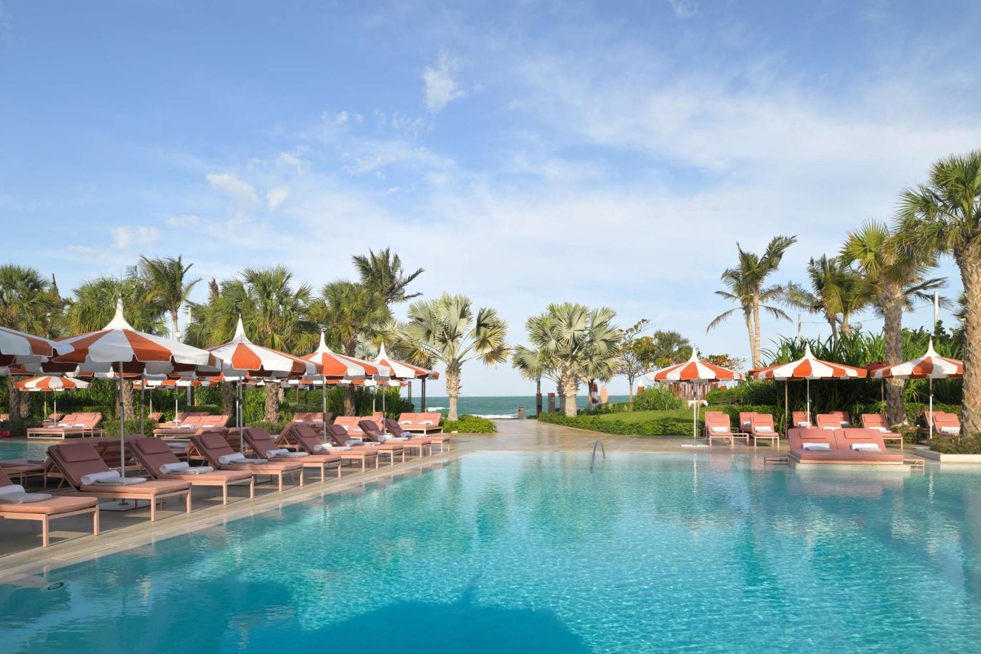 Banyan Tree Dubai At Bluewaters Hotel Exterior photo