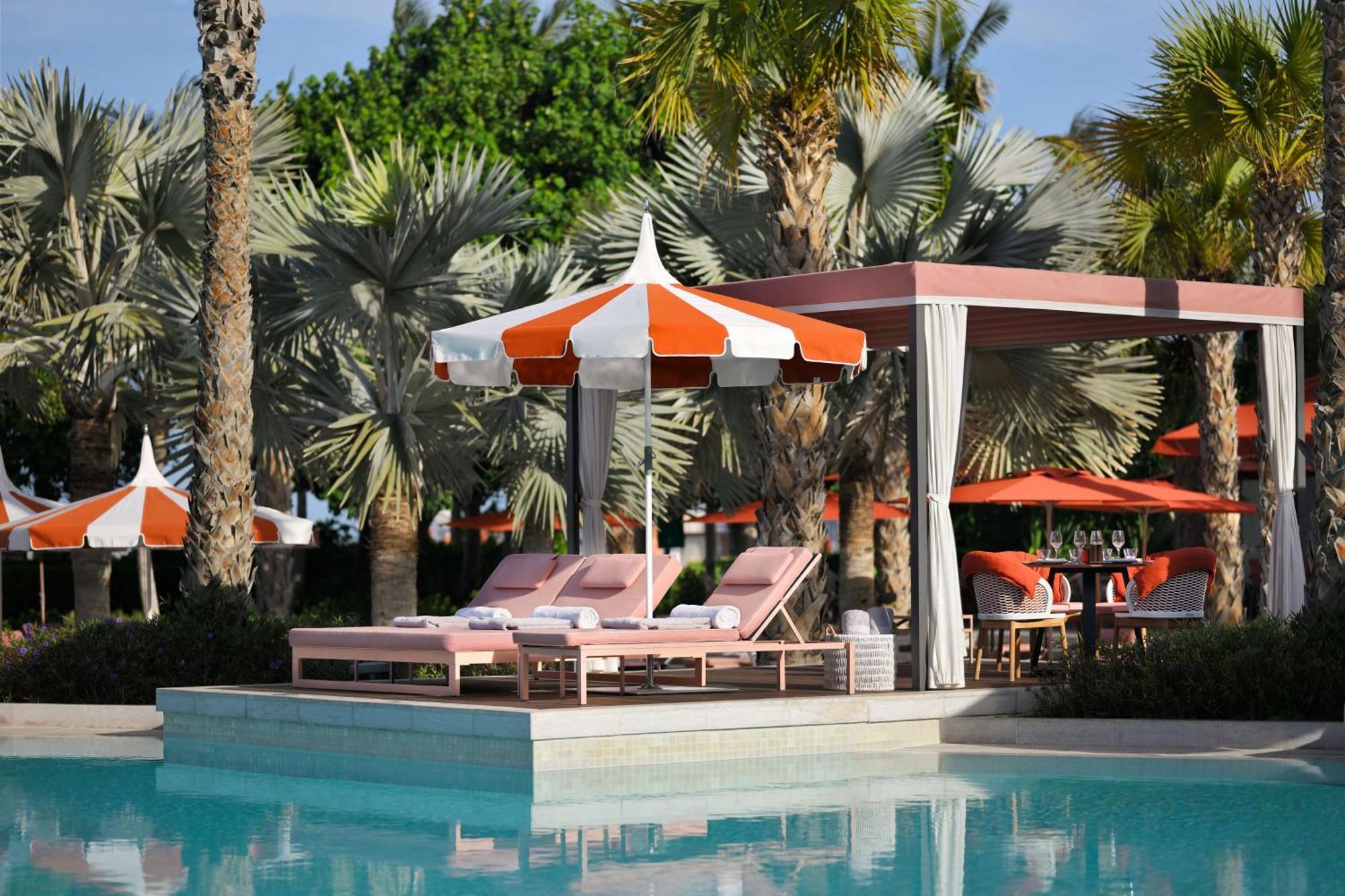 Banyan Tree Dubai At Bluewaters Hotel Exterior photo