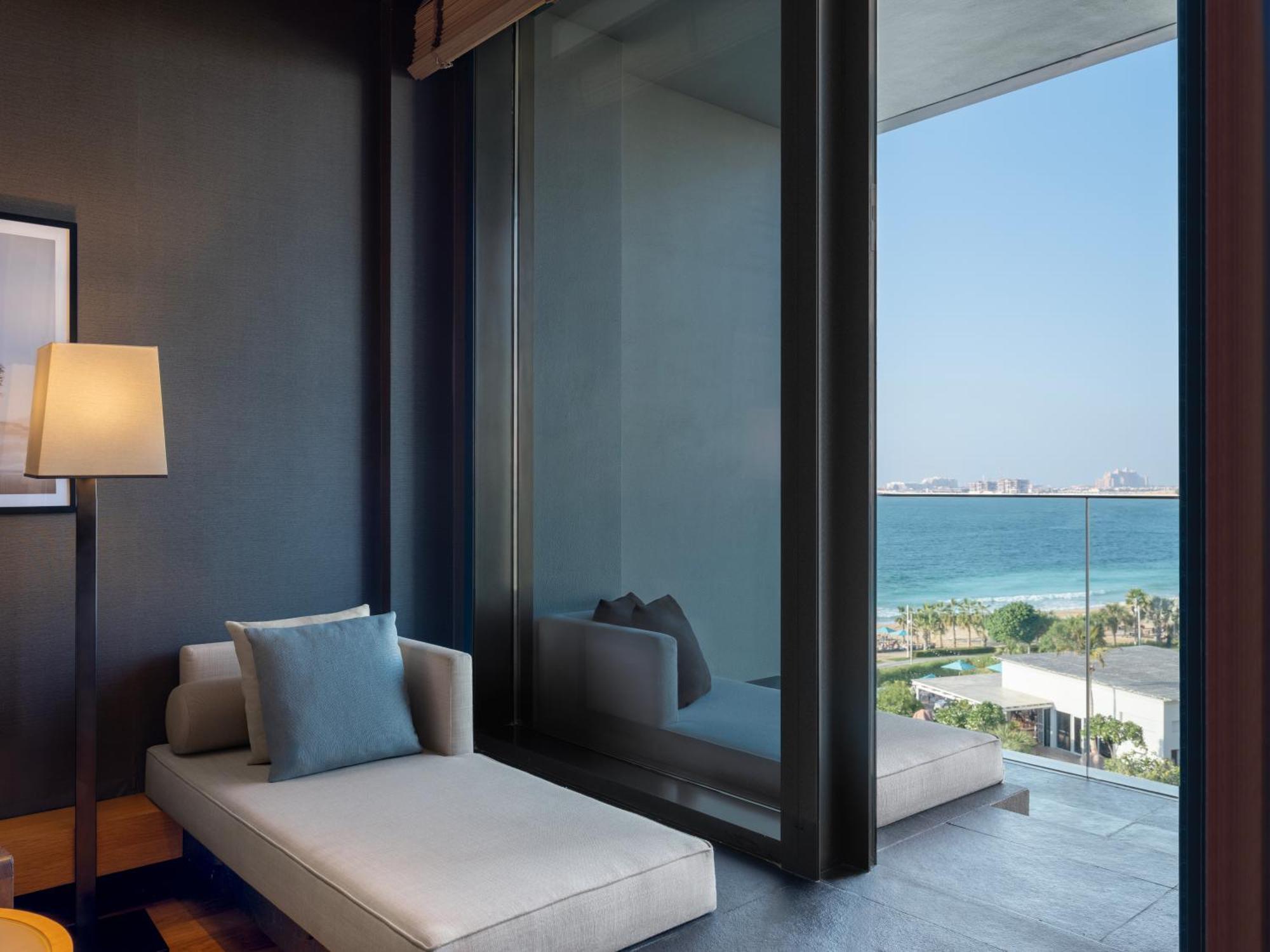 Banyan Tree Dubai At Bluewaters Hotel Exterior photo