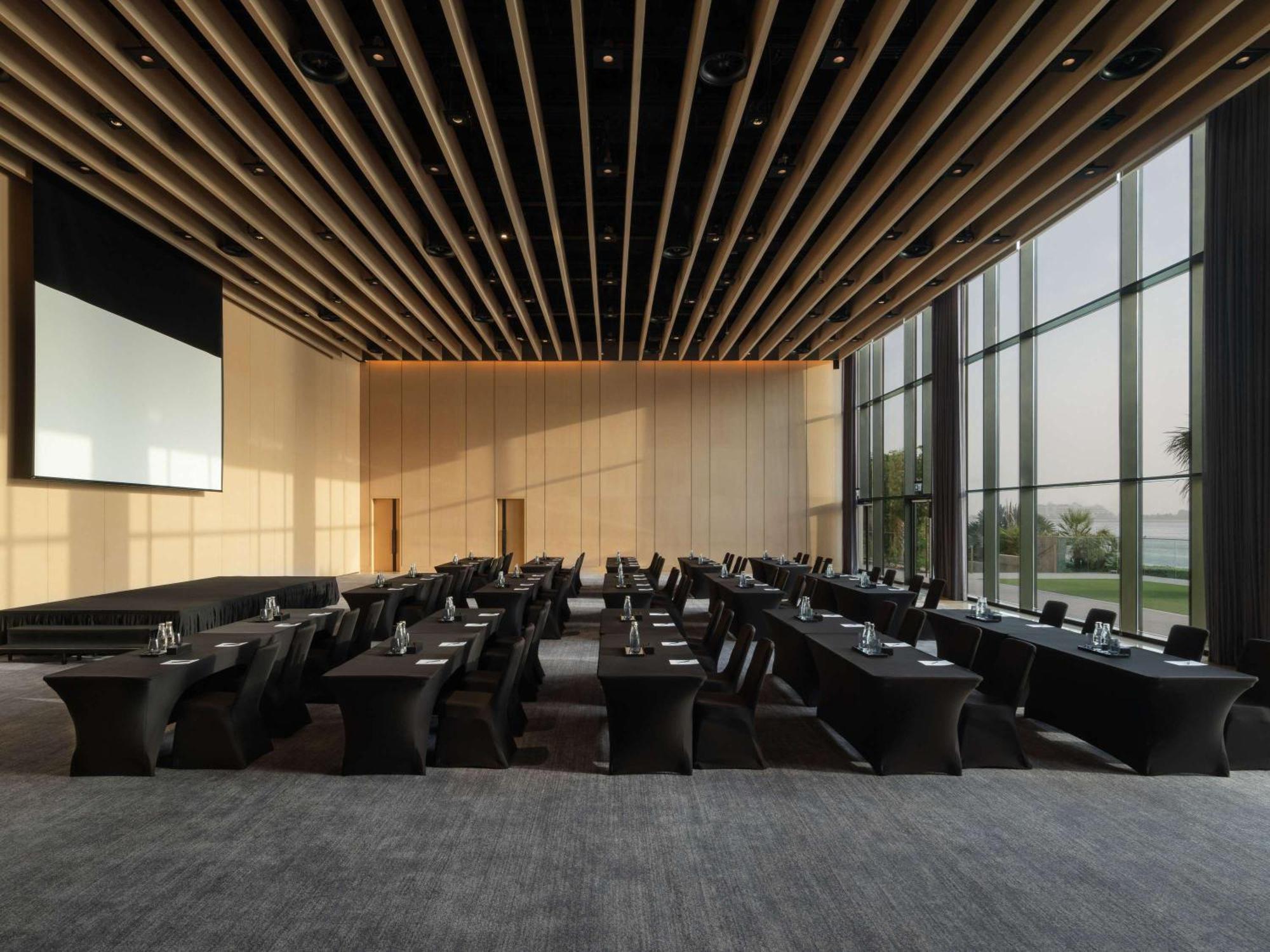 Banyan Tree Dubai At Bluewaters Hotel Exterior photo