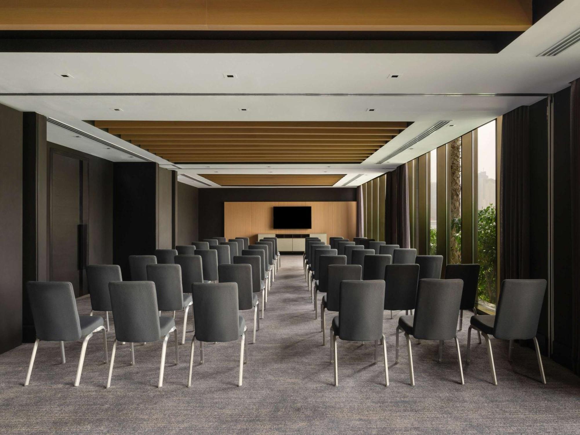 Banyan Tree Dubai At Bluewaters Hotel Exterior photo