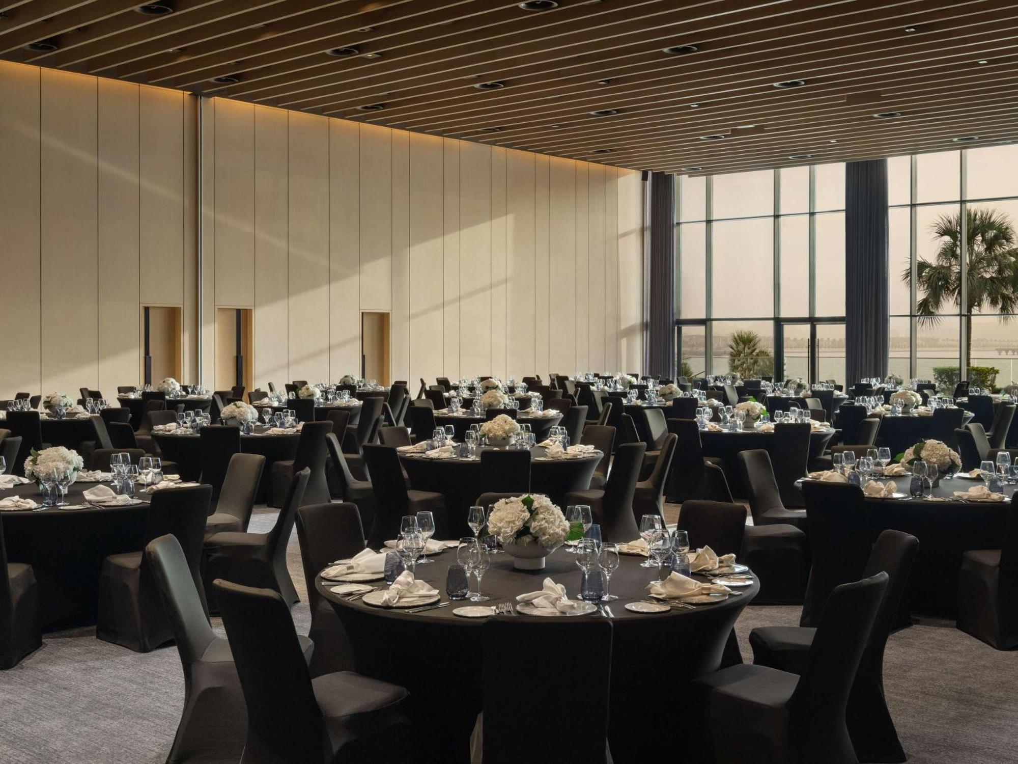 Banyan Tree Dubai At Bluewaters Hotel Exterior photo