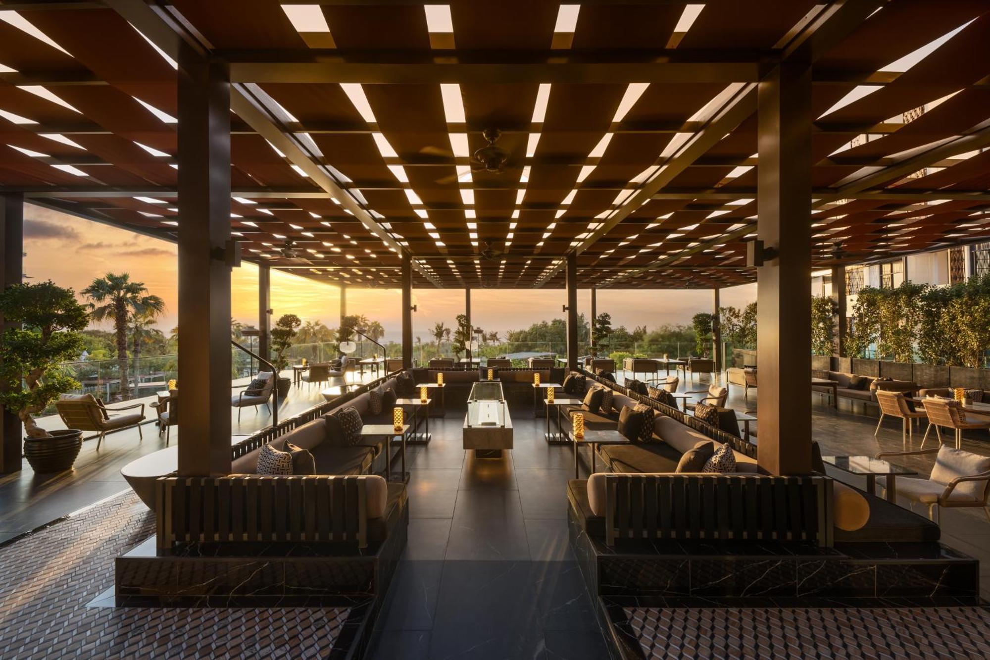 Banyan Tree Dubai At Bluewaters Hotel Exterior photo